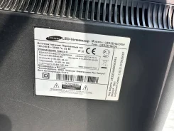 Samsung UE32EH4000. LED ����