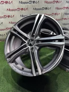 OZ Racing X5B. 8.0x18", 5x112, ET48, �� 75���. ����