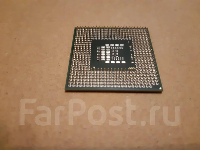 Intel Core 2 Duo T8300 ����