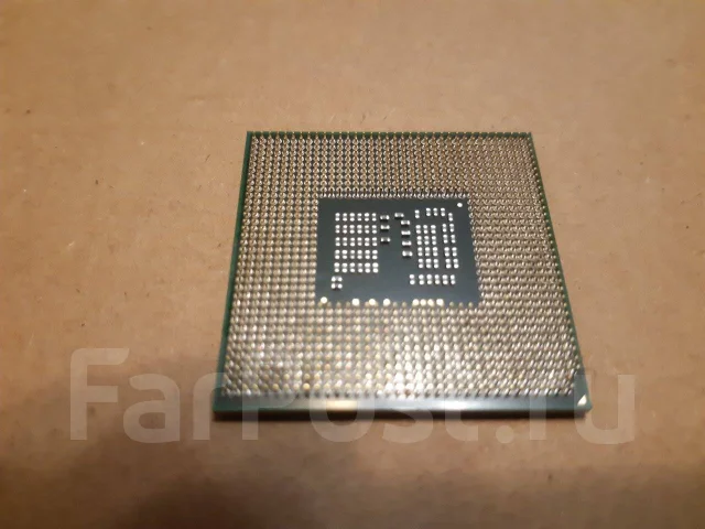 Intel Core i3-380M ����