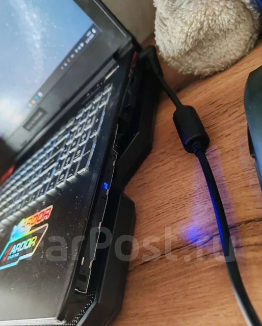 MSI GL62M 7REX. 15.6", 2,8����, ��� 12 ��, ���� 1 000���, WiFi: 1, Bluetooth: 1, ����������� �� 6��. ����