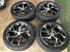 RAYS VMF C-01