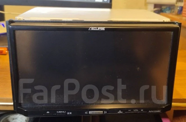 Eclipse AVN133MRC ����