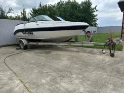 BRP Sea-Doo. 2005 ���, ����� 6��., ��������� ������������, 240��.�., ������ ����