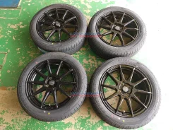 AME Circlar C10R