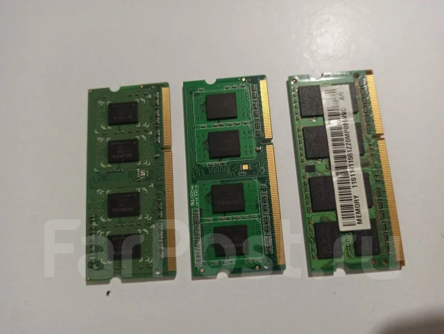 SO-DIMM DDR3. ����