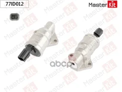 ��������� ��������� ���� Ford Fiesta V(JH_, JD_), Focus(DAW, DBW) 98-10 MasterKit ���. 77ID012 77ID012 ����