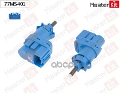 ������, ��������� ����-������� Mazda 3/6 07- MasterKit ���. 77MS401 77MS401 ����