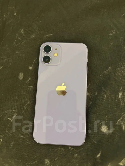 Apple iPhone 12 mini. �/�, 256 ��, ����������, 3G, 4G LTE, 5G, Dual-SIM, ����������, NFC ����