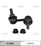 ���� CTR CL0489L (CLN-67L) CLN67L ����