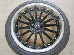Weds Maverick 815F