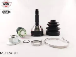 ���� ������� NKN NS2124-2H NS21242H ����