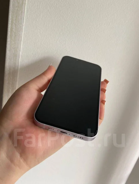 Apple iPhone 14. �/�, 256 ��, ���������� ����