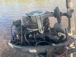 Nissan Marine. 18��.�., 2-�������, ����������, ���� L (508 ��), 2015 ��� ����