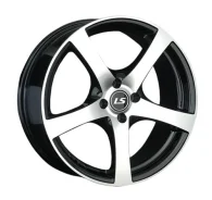 LS Wheels LS 357