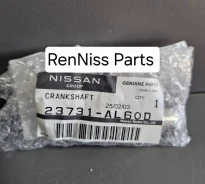 ������ ��������� ��������� Nissan Murano/Maxima/Altima 3.5 01 23731AL60D 23731AL60D ����