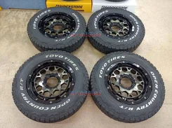 RAYS Team Daytona M9
