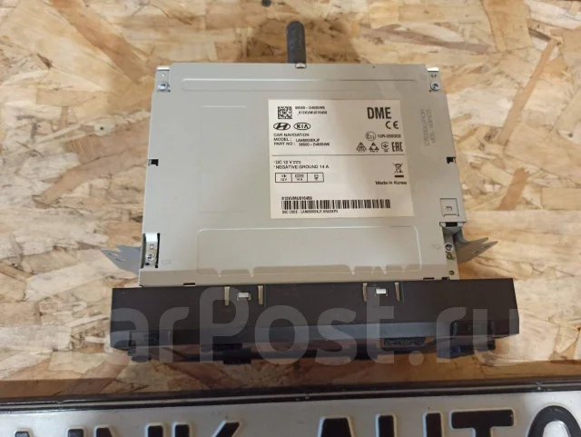 ��������� Kia Optima 4 96560D4585 ����