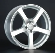 LS Wheels LS 357