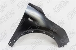 ����� �������� ������ Hyundai Creta 1 (2015-2021) OEM0075KPR OEM0075KPR ����