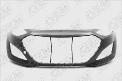 ������ �������� Hyundai I30 2 GD (2011-2017) [OEM0112] OEM0112 ����