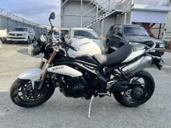 Triumph Speed Triple