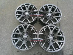 RAYS Team Daytona F6 Gain