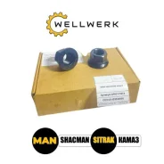 ����� ��������� ������, 81455030066 Wellwerk 81455030066 ����