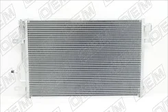 �������� ������������ Audi A4 2 B6 (2001-2005) OEM0121KOND OEM0121KOND ����