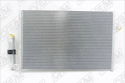 �������� ������������ Chevrolet Lacetti (2004-2013) OEM0220KOND OEM0220KOND ����