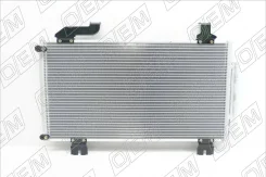 �������� ������������ Honda Accord 8 (2008-2013) OEM0125KOND OEM0125KOND ����