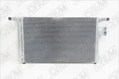 �������� ������������ Hyundai Santa Fe 2 CM (2006-2012) OEM0063KOND OEM0063KOND ����