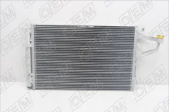 �������� ������������ Kia Ceed 2 JD (2012-2018) OEM0254KOND OEM0254KOND ����