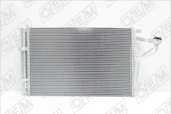 �������� ������������ Kia Cerato 3 2013-2016 OEM0257KOND ����