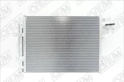 �������� ������������ Kia Picanto 2 TA (2011-2017) OEM0041KOND OEM0041KOND ����