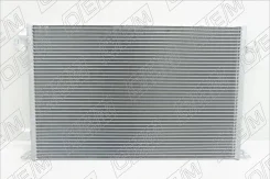 �������� ������������ Opel Vectra C (2002-2008) OEM0173KOND OEM0173KOND ����