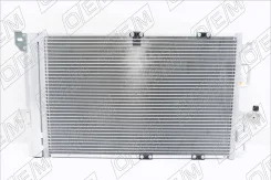 �������� ������������ Opel Zafira A (1999-2005) OEM0126KOND OEM0126KOND ����