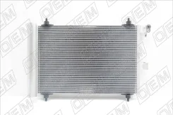 �������� ������������ Peugeot 407 (2004-2010) OEM0135KOND OEM0135KOND ����
