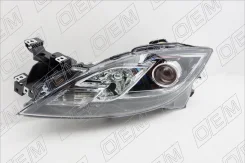 ���� ����� Mazda 6 2 GH 2007-2010 OEM0396FL ����