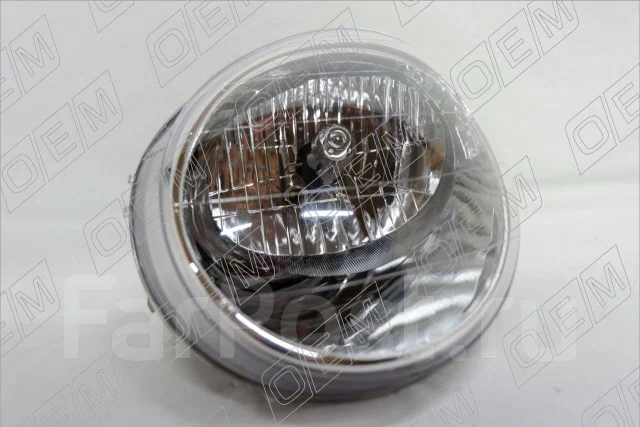 ���� ����� Daewoo Matiz M150 2000-2009 OEM0260FL ����