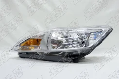 ���� ����� Ford Focus 2 2008-2011 OEM0162FL ����