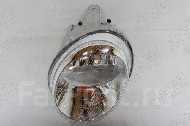 ���� ����� Daewoo Matiz M150 2000-2009 OEM0260FL ����