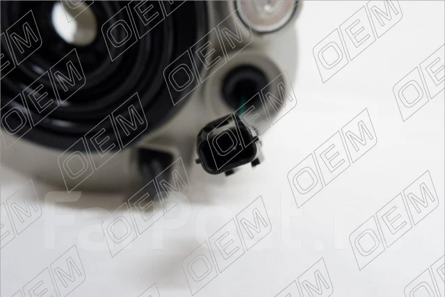 ���� ����� Daewoo Matiz M150 2000-2009 OEM0260FL ����