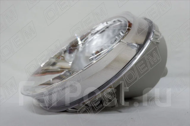 ���� ����� Daewoo Matiz M150 2000-2009 OEM0260FL ����