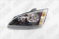 ���� ����� Ford Focus 2 2004-2008 OEM0120FL ����