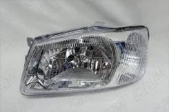 ���� ����� Hyundai Accent 2 LC (2000-2012) OEM0001FL ����
