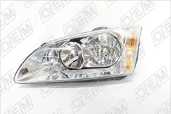 ���� ����� Ford Focus 2 2004-2008 OEM0118FL ����