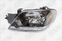 ���� ����� Mitsubishi Outlander 1 (2003-2008) OEM0111FL ����