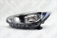 ���� ����� Hyundai Solaris 1 2011-2014 OEM0027FL ����