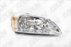 ���� ������ Ford Focus 2 2004-2008 OEM0054FR ����
